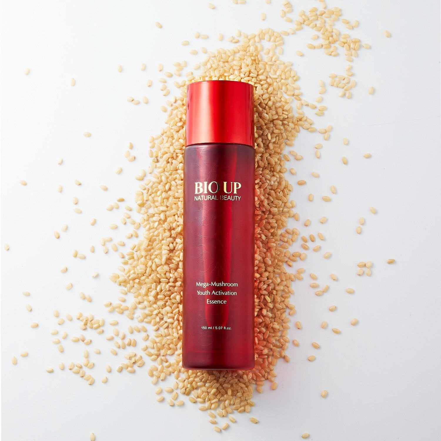 Mega Mushroom Youth Activation Essence by Natural Beauty - Image 2