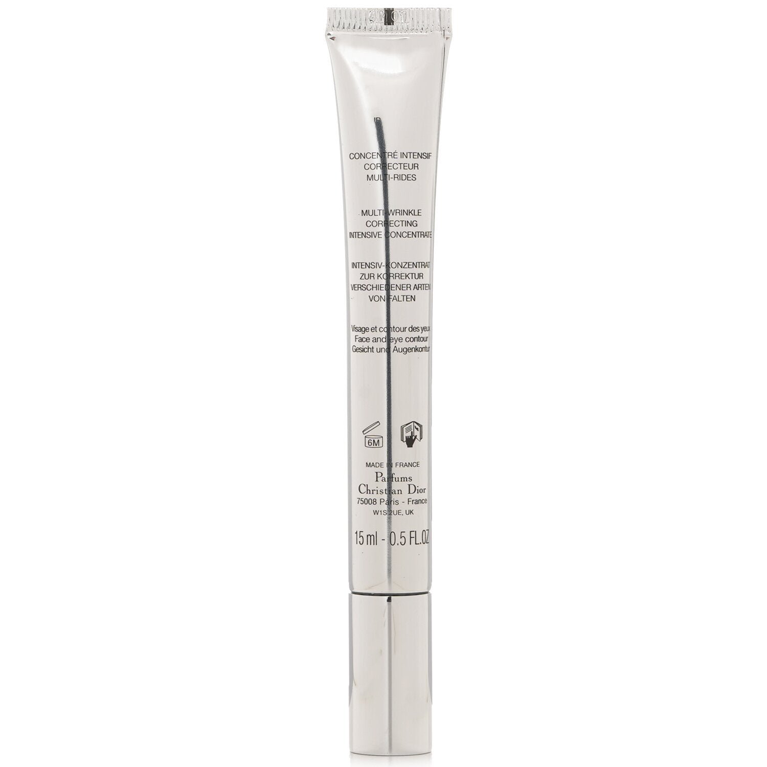 Capture Totale Hyalushot Wrinkle Corrector من Christian Dior - صورة 3
