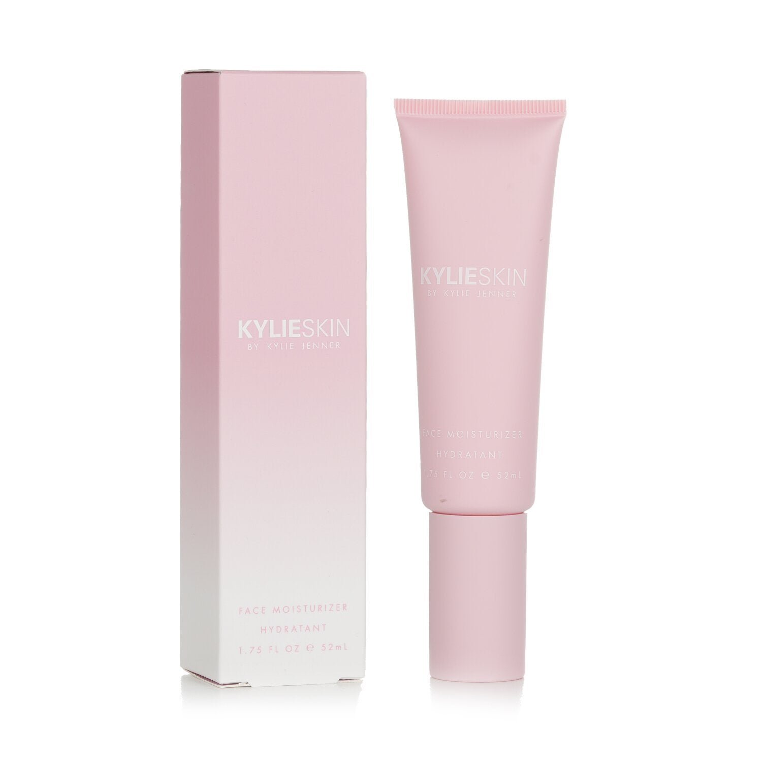 الوجه مرطب من Kylie Skin - صورة 2