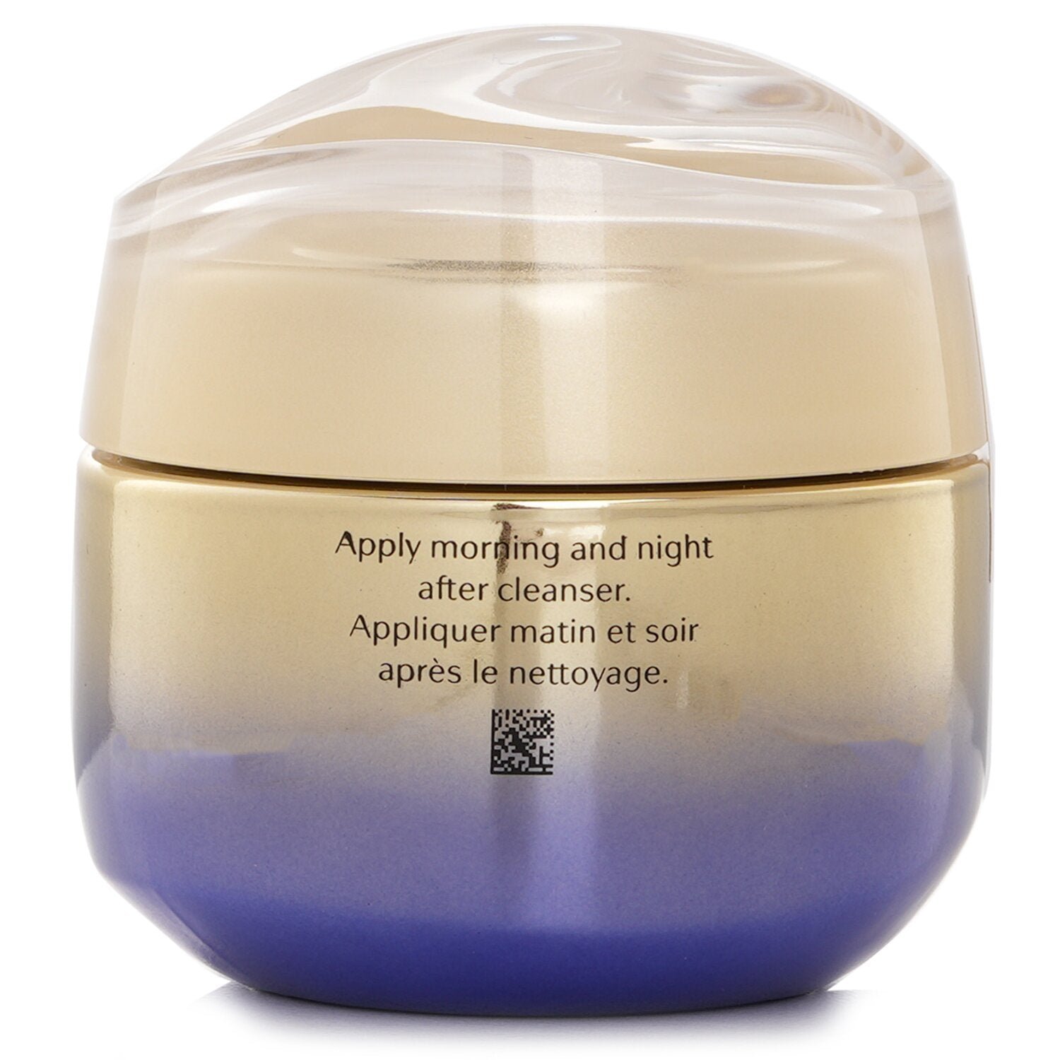 كريم لشد وتقوية البشرة Vital Perfection من Shiseido - صورة 3