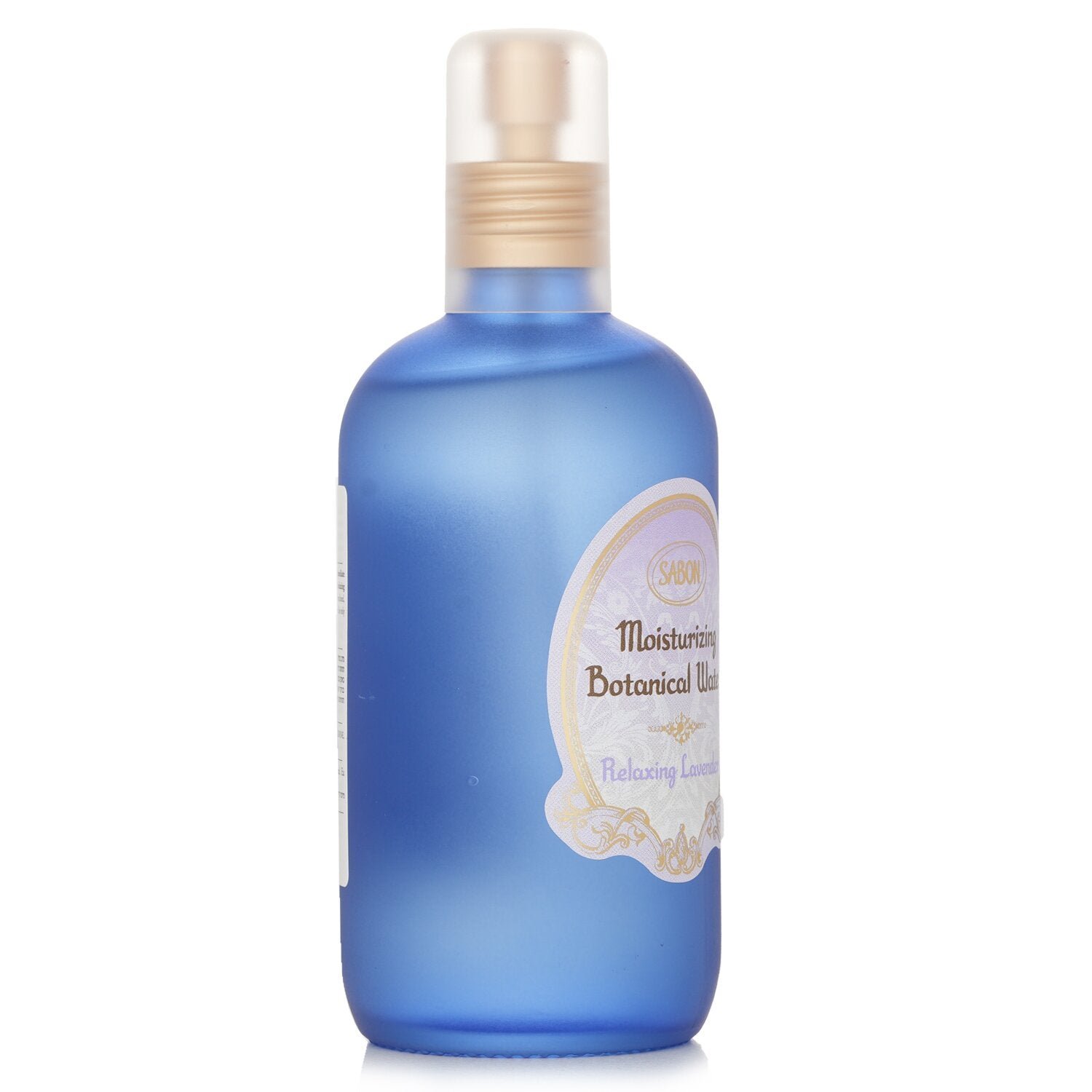 Moisturizing Botanical Water Relaxing Lavender من Sabon - صورة 2