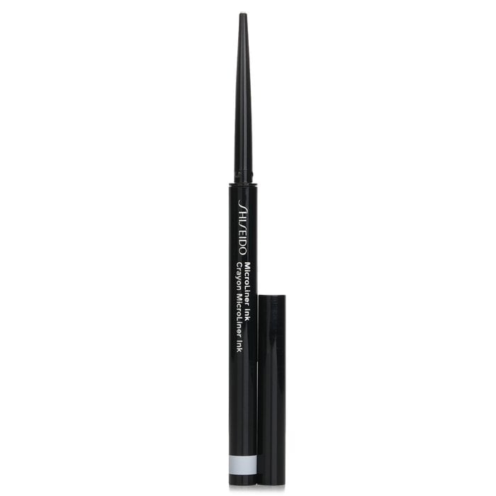 قلم عيون MicroLiner Ink - # 05 أبيض من Shiseido - صورة 1