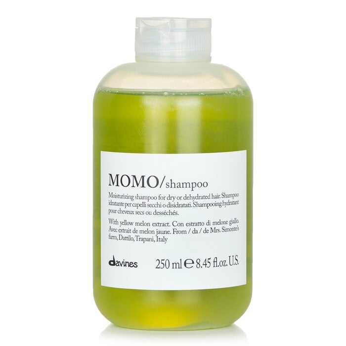 شامبو مومو المرطب 250ml/8.45oz من Davines - صورة 1