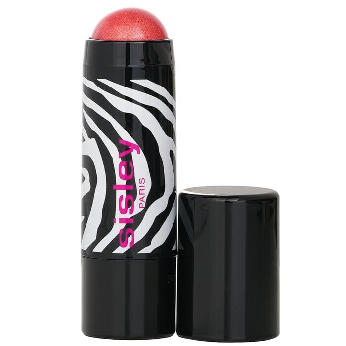 أحمر خدود Phyto - # 6 Passion 5.5g/0.19oz من Sisley - صورة 1