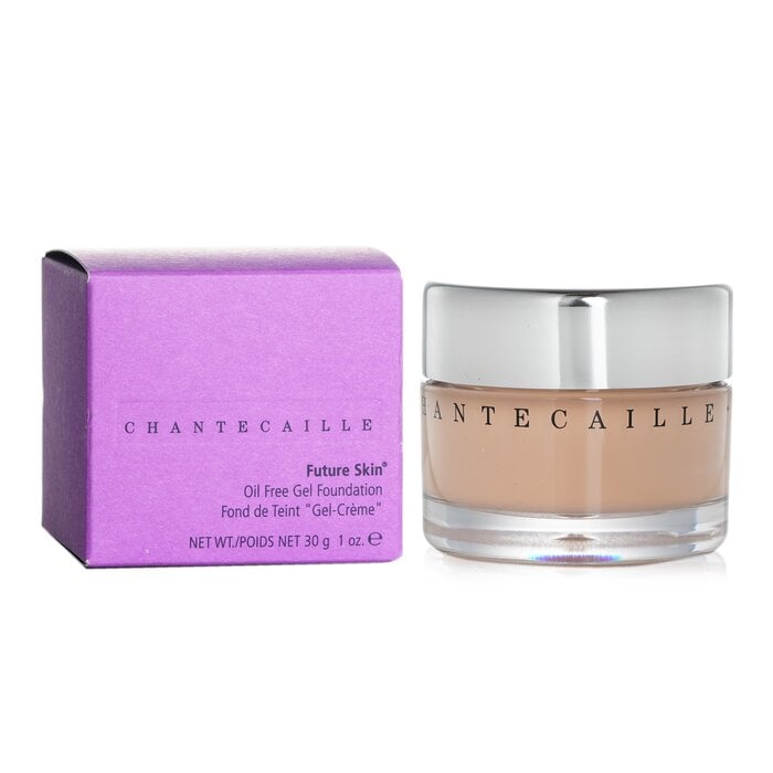 Future Skin أساس جل خالي من الزيوت - المرمر 30g/1oz من Chantecaille - صورة 2