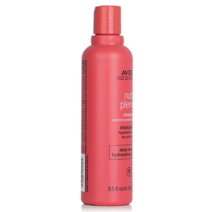 شامبو Nutriplenish - # ترطيب عميق 250ml/8.5oz من Aveda - صورة 2