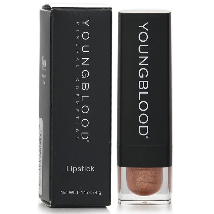 Lipstick - Exclusive 4g/0.14oz by Youngblood - Image 2