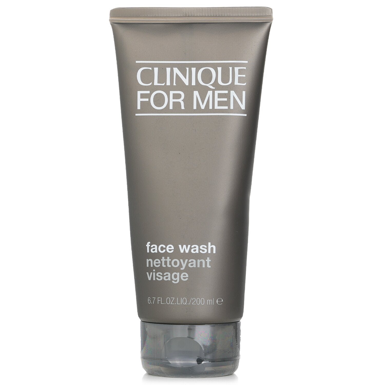 Men Face Wash (For Normal to Dry Skin) by Clinique - Image 1
