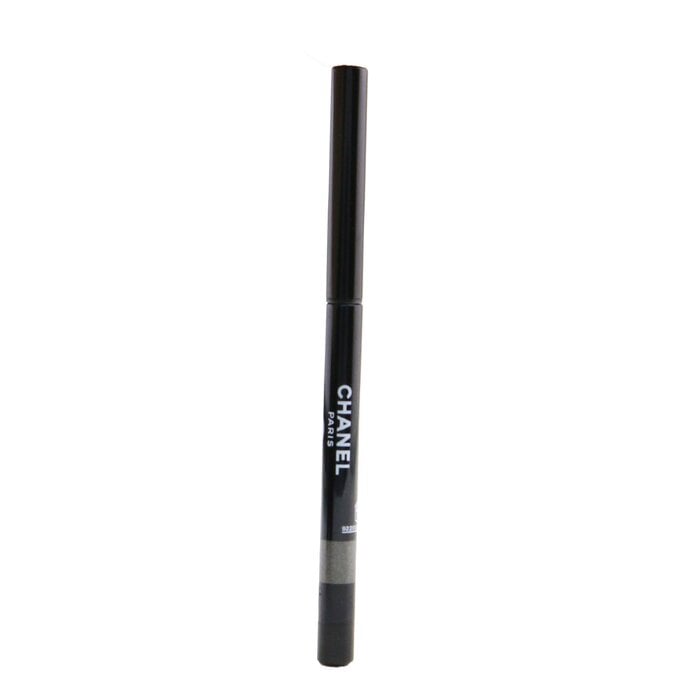 Stylo Yeux Waterproof - # 42 Gris Graphite 0.3g/0.01oz by Chanel - Image 3