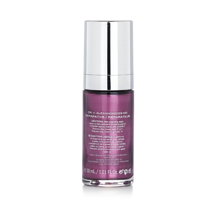 Y Theorem Repair Light Serum NAC Y2 30ml/1.01oz by 111skin - Image 3