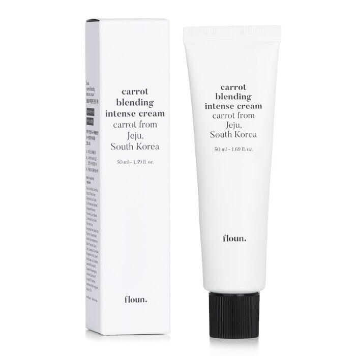 كريم مزج الجزر 50ml/1.69oz من floun - صورة 2