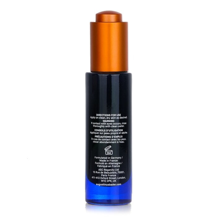 The Face Oil with TFC8 30ml/1oz by Augustinus Bader - Image 3