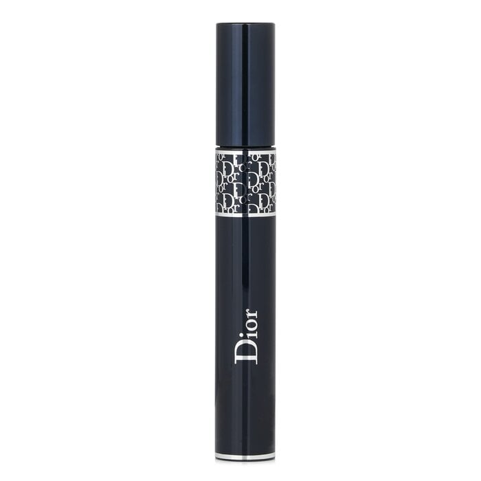 Diorshow Mascara Waterproof - # 090 Black (Packaging Random Pick) 11.5ml by Christian Dior - Image 3