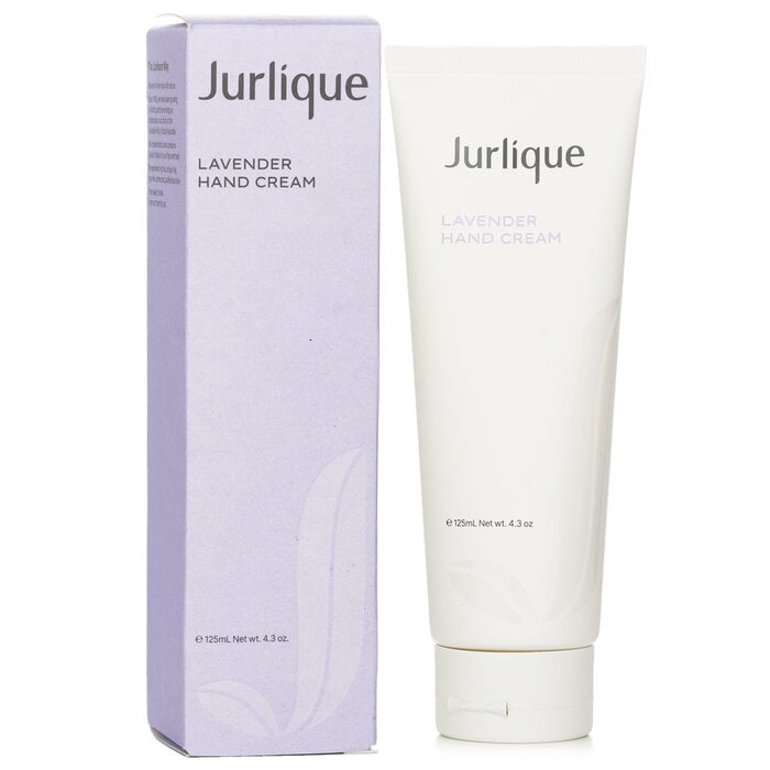 Lavender Hand Cream(Random Packaging) (Exp. Date 31 Dec 2026) من Jurlique - صورة 2