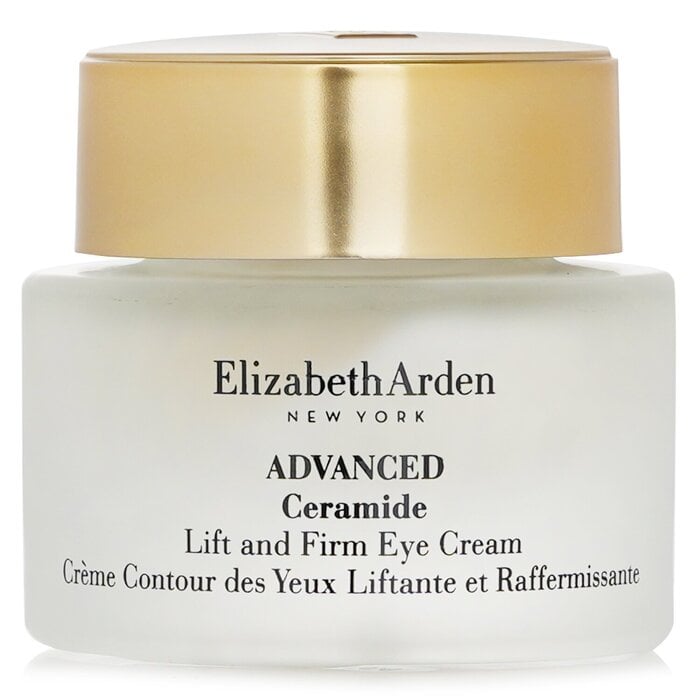 كريم العين سيراميد ليفت أند فيرم 15ml/0.5oz من Elizabeth Arden - صورة 1