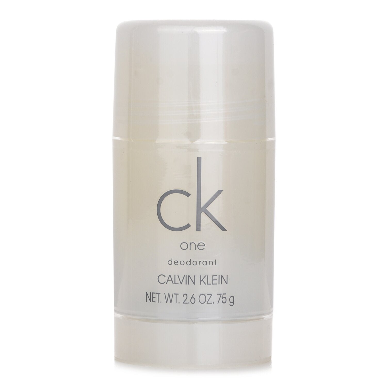 CK One Deodorant Stick من Calvin Klein - صورة 1