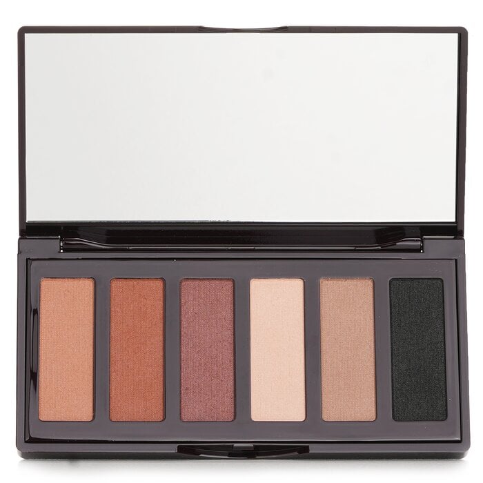 The Super Nudes Easy Eye Palette 7.2g/0.25oz by Charlotte Tilbury - Image 1