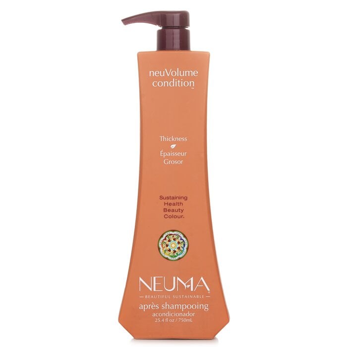 neuVolume Condition 750ml/25.4oz by Neuma - Image 1