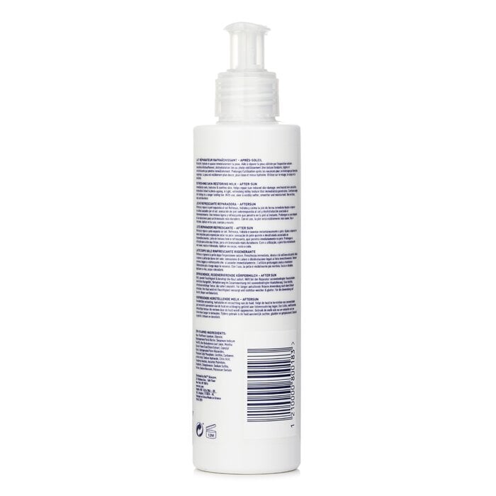 حليب مرمم منعش Soleil-Protect (بعد الشمس) 200ml/6.7oz من ROC - صورة 3