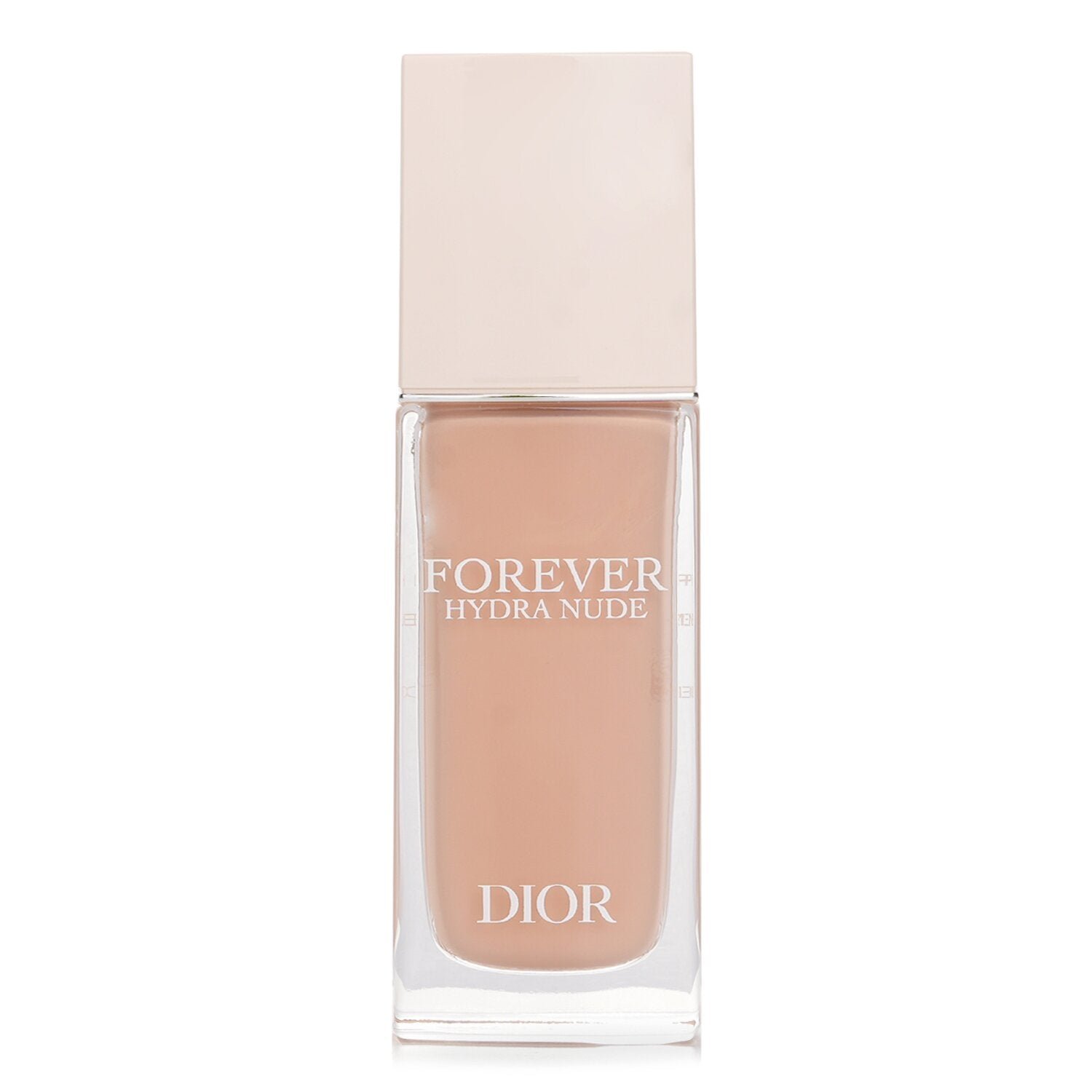 Forever Hydra Nude Foundation Fluid - # 2CR by Christian Dior - Image 1