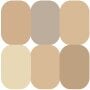 بودرة مضيءة Nude Finish - # Nude من Bobbi Brown - صورة 1