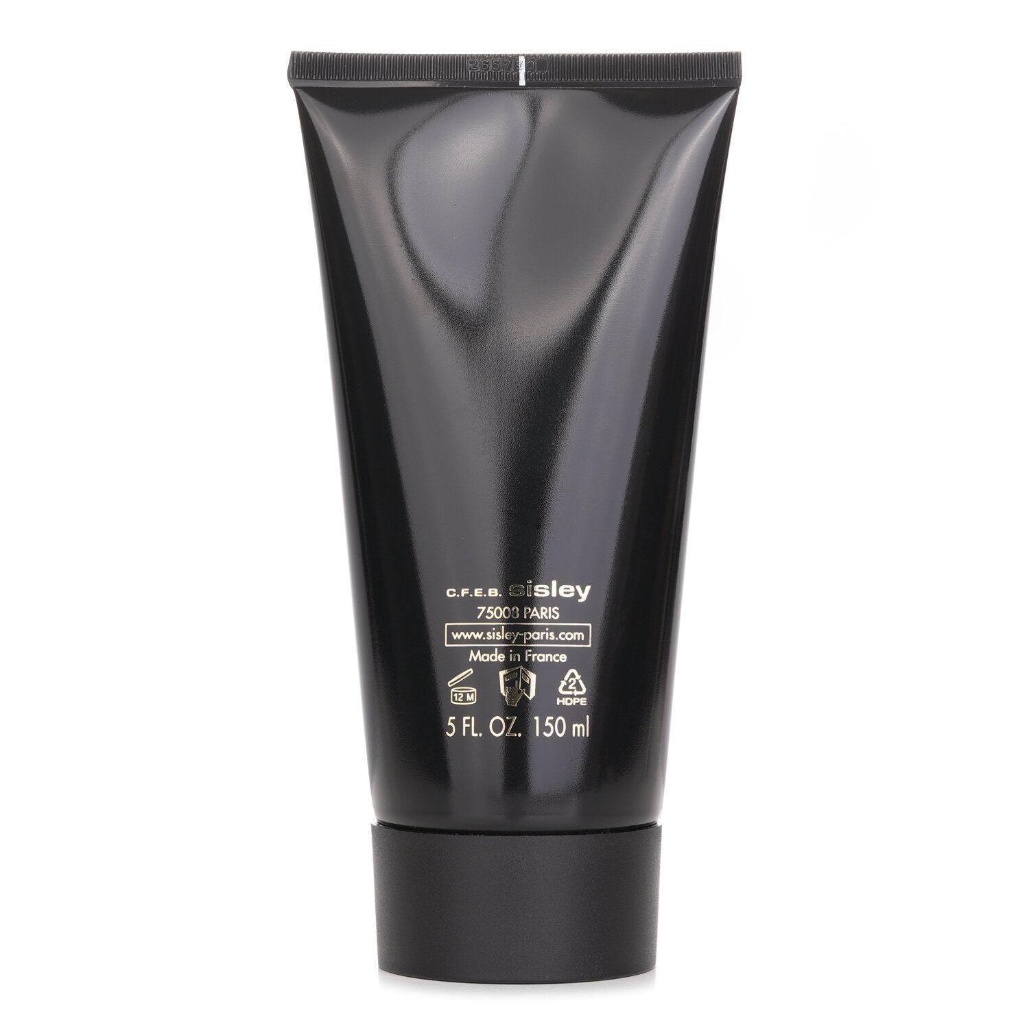 Soir d'Orient Moisturizing Perfumed Body Cream by Sisley - Image 3