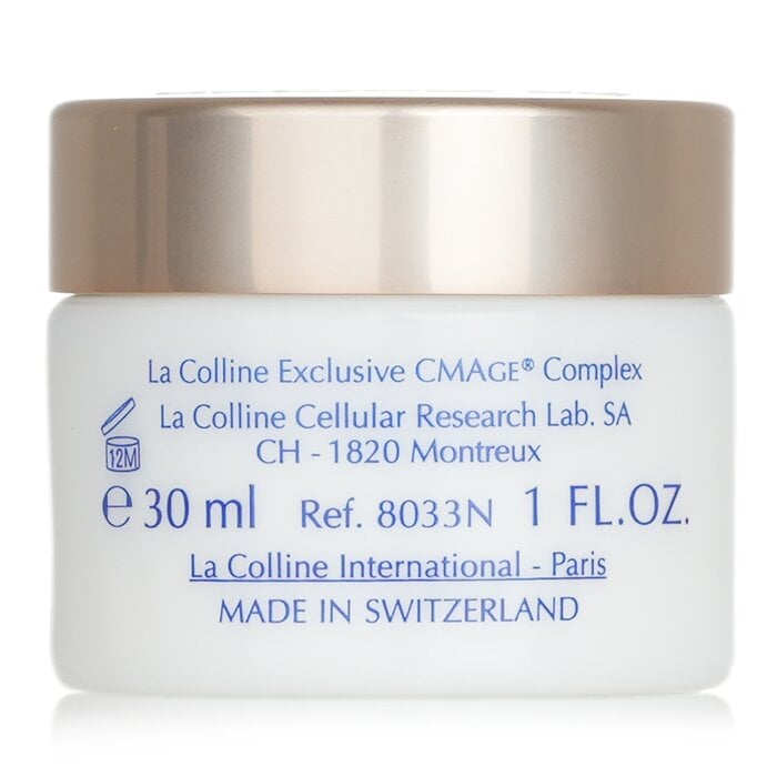 مقشر خلوي - Active Cleansing 30ml/1oz من لا كولين - صورة 3
