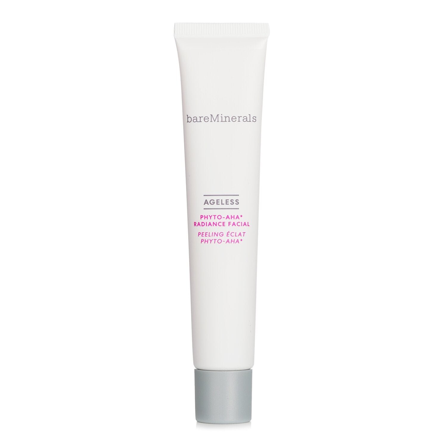 Ageless Phyto Aha Radiance Facial من BareMinerals - صورة 1