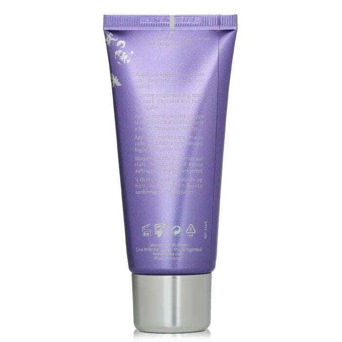 Age Correction Advanced Optimizer Gel Lift With Hibiscus Peptides - Smoothing, Firming Gel (For Neck, Decollete & Bust) 50ml/1.69oz by Yonka - Image 3