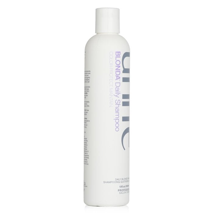 شامبو يومي BLONDA 300ml/10oz من Unite - صورة 2