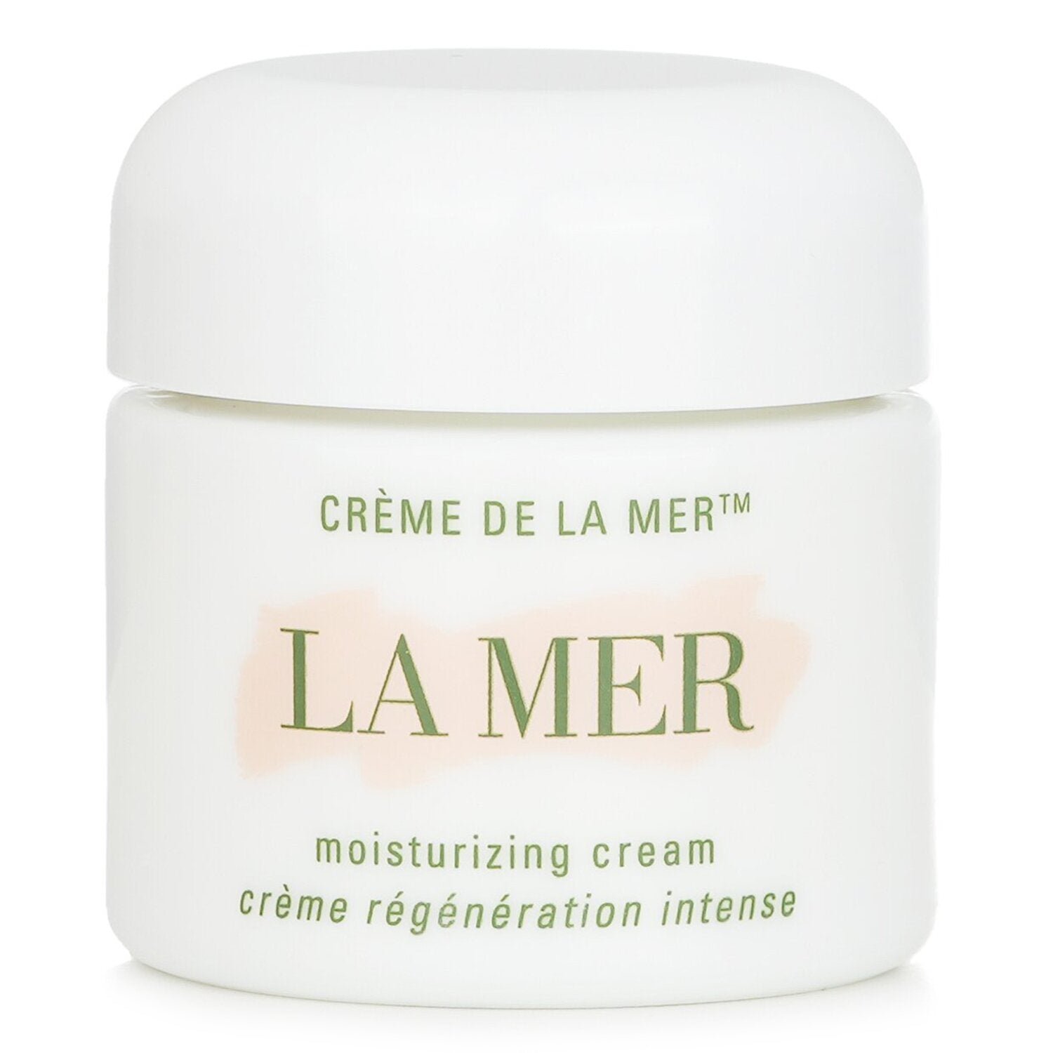 كريم مرطب Creme De La Mer من La Mer - صورة 1