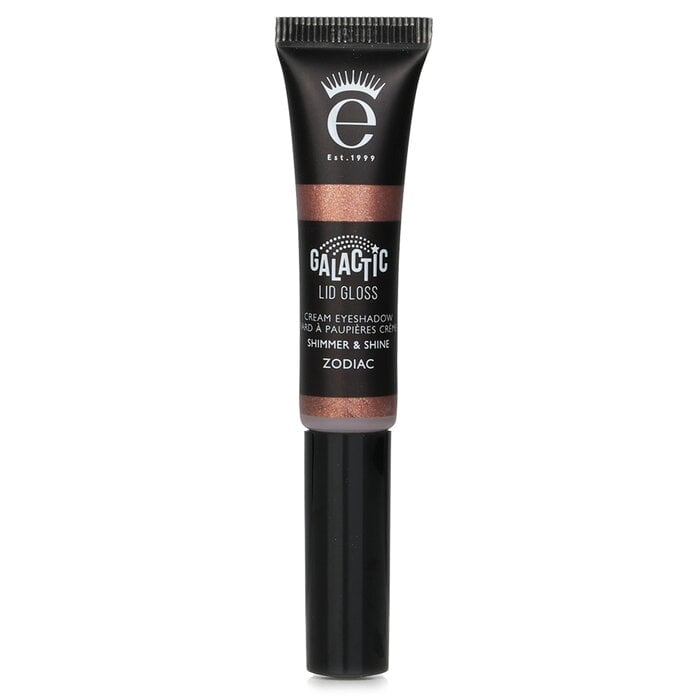 ظلال عيون كريمية ملمعة Galactic Lid - # Zodiac 8g/0.28oz من Eyeko - صورة 1