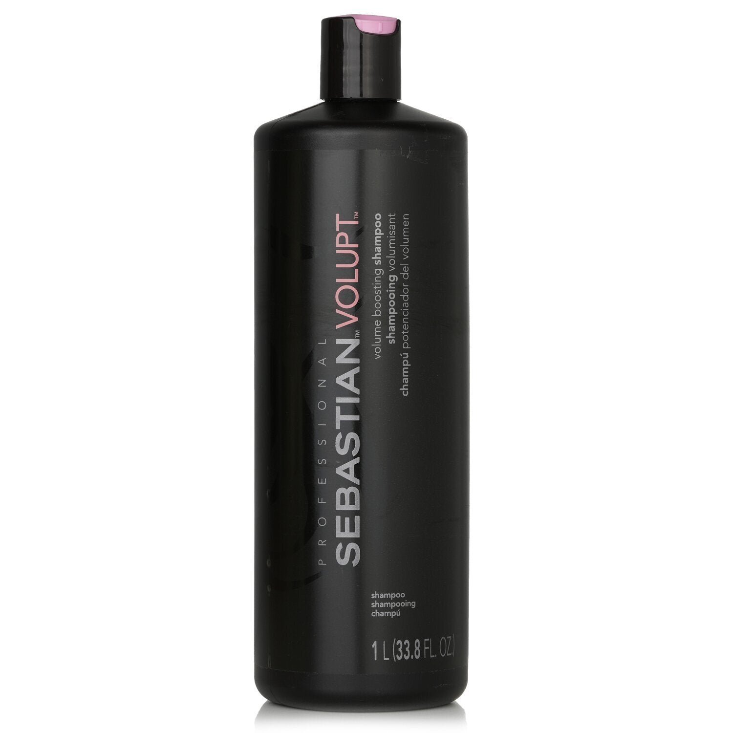 شامبو Volupt من Sebastian - صورة 1