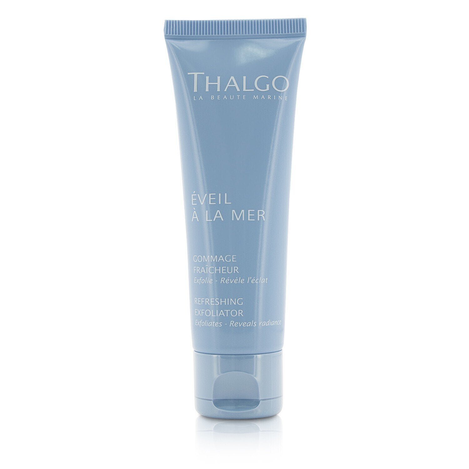 Eveil A La Mer Refreshing Exfoliator - For Normal to Combination Skin by Thalgo - Image 4