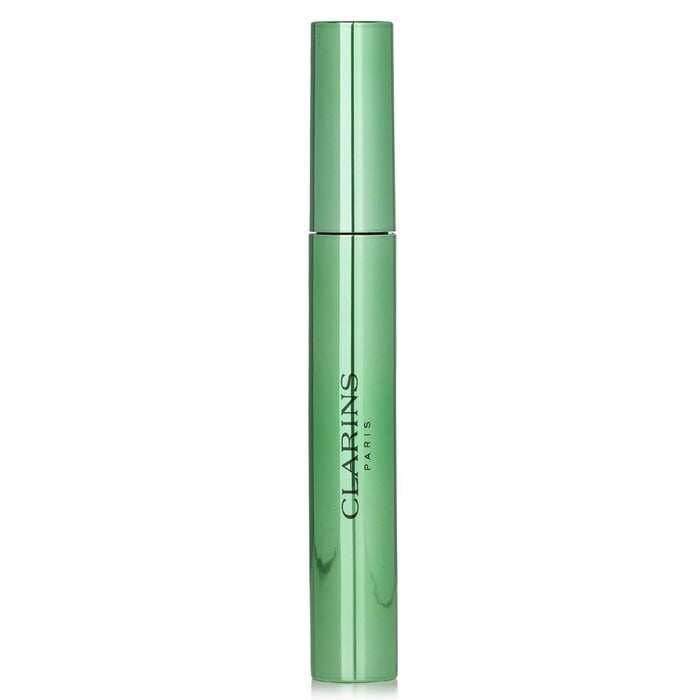 ماسكارا مفتلة مكثفة Supra - أسود كثيف 01# 8ml/0.2oz من Clarins - صورة 3