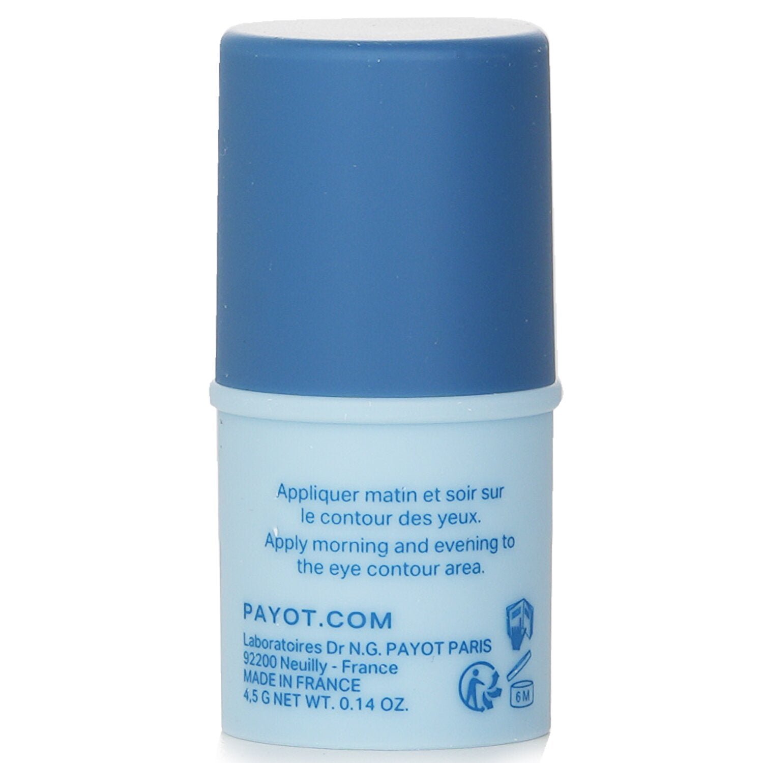 Source Adaptogen Moisturising Eye Stick من Payot - صورة 3