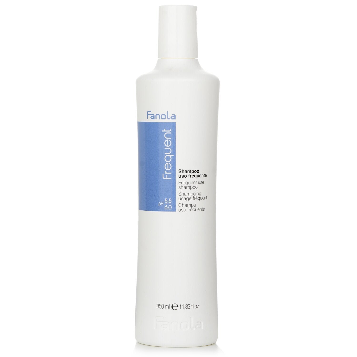 Frequent Use Shampoo by Fanola - Image 1