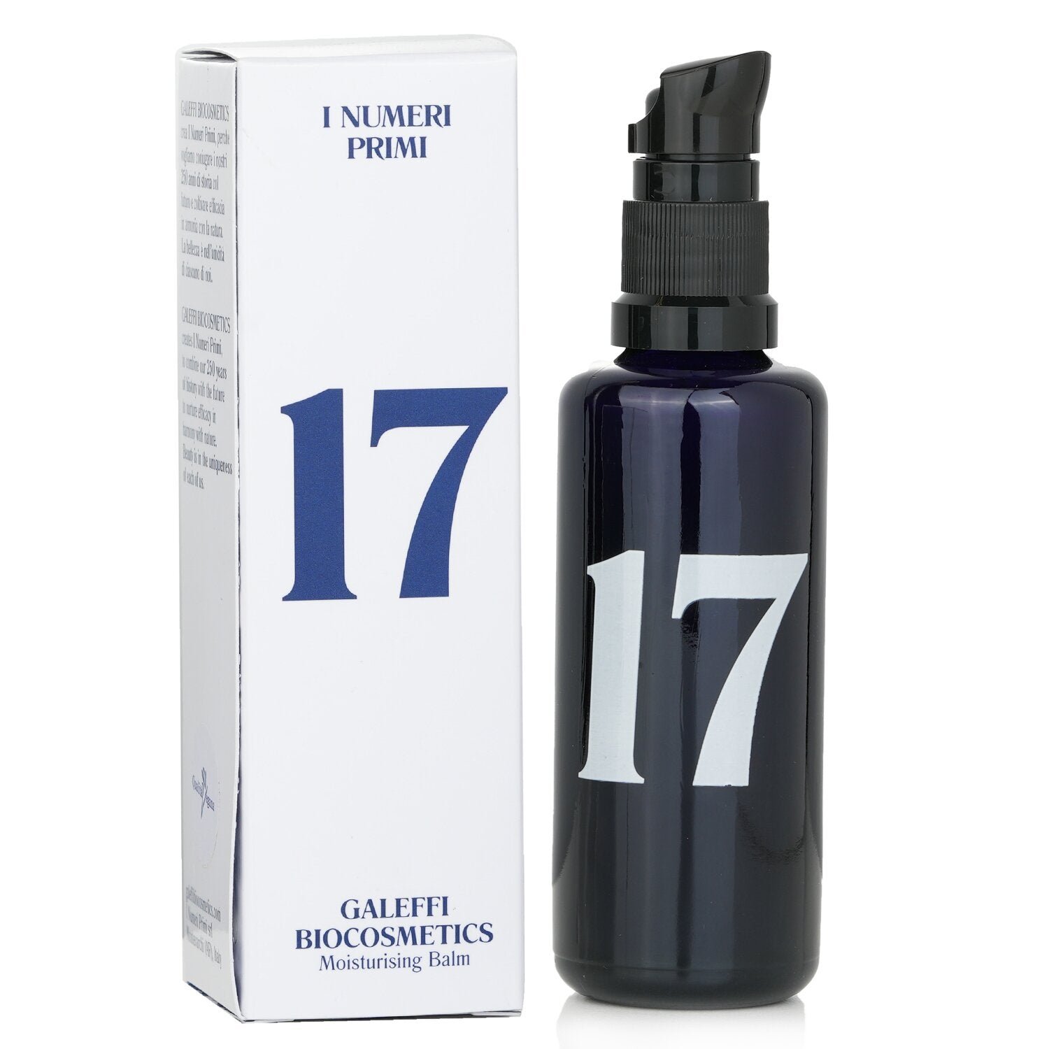 N.17 Moisturising Balm من I Numeri Primi - صورة 2