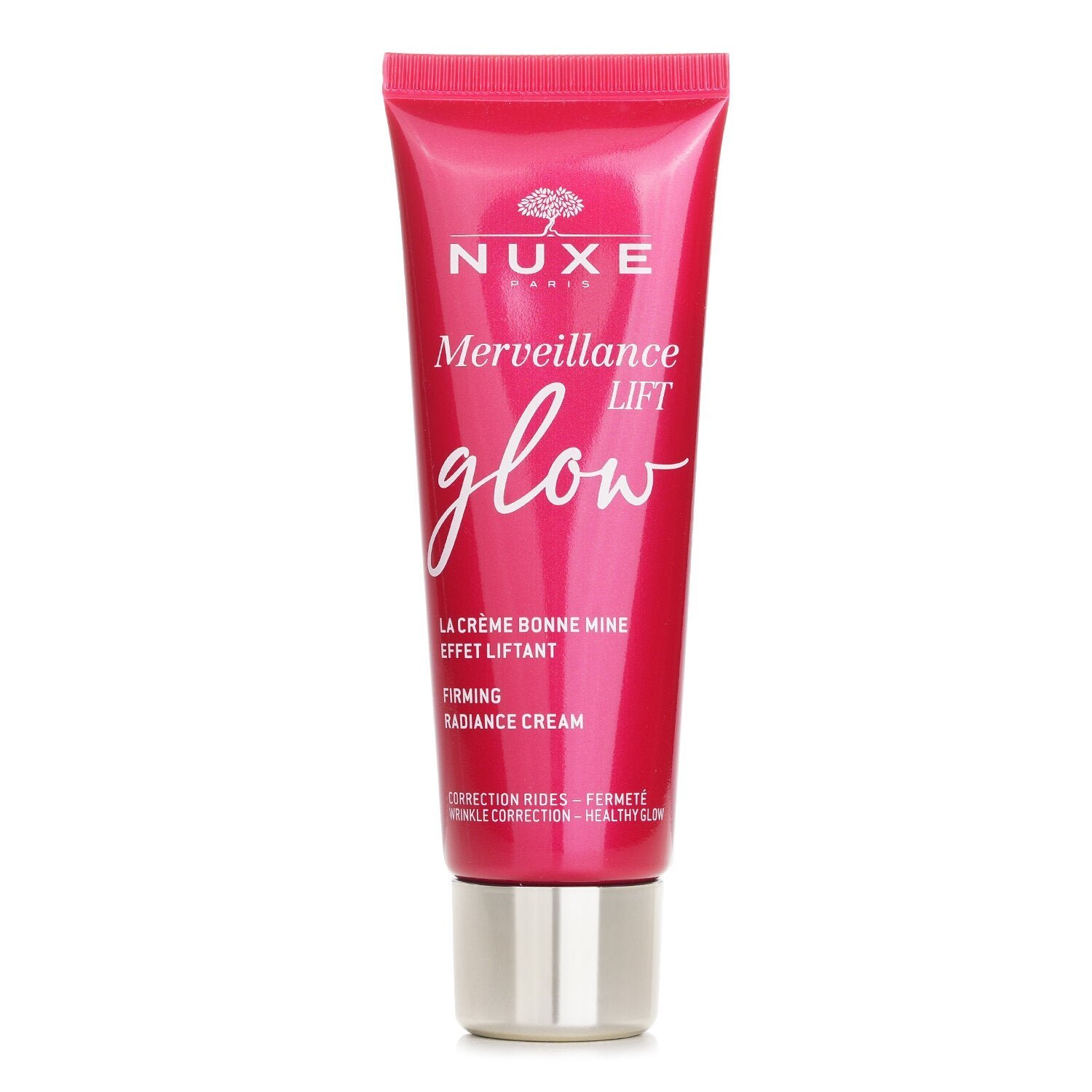 Merveillance Lift Glow Firming Radiance Cream by Nuxe - Image 1