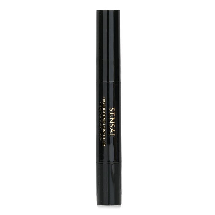 كونسيلر تسليط الضوء - Hc01 Luminous Rose 3.5ml/0.11oz من Kanebo - صورة 3
