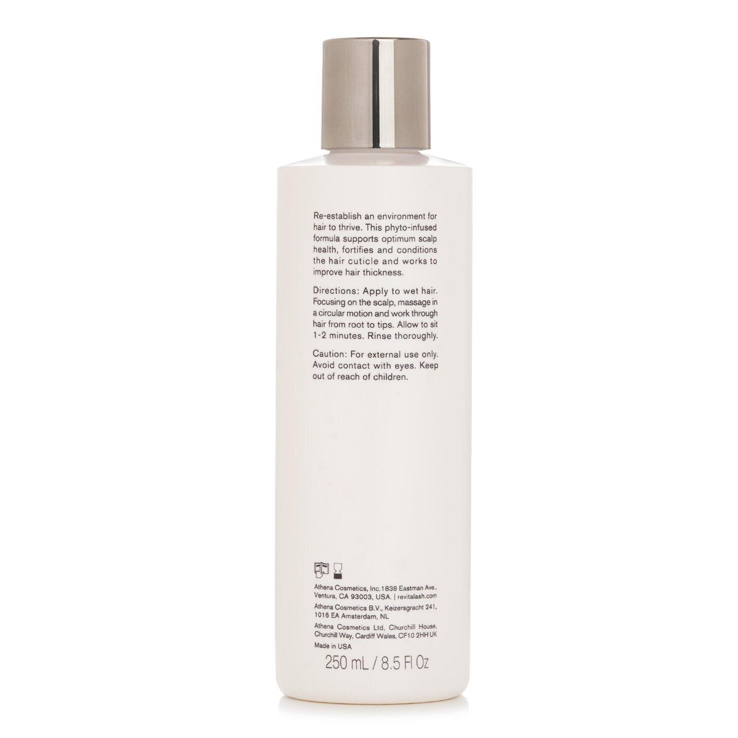 Hair Thickening Conditioner من RevitaLash - صورة 3