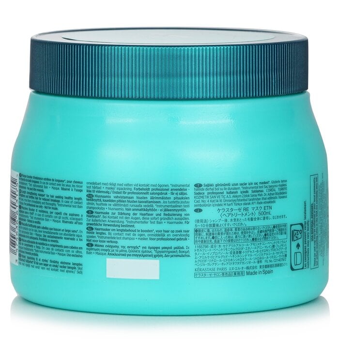Resistance Masque Extentioniste Length Strengthening Masque 500ml/16.9oz by Kerastase - Image 3