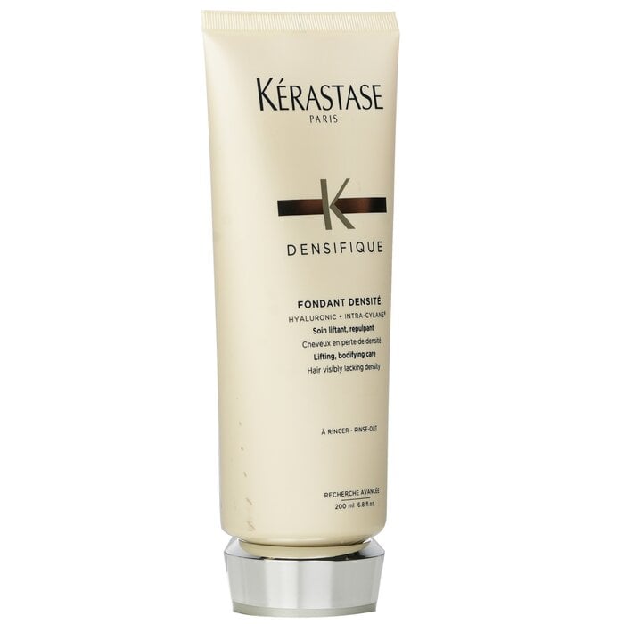 بلسم مكثف للشعر Densifique Fondant (للشعر المفتقر للكثافة) 200ml/6.8oz من Kerastase - صورة 2