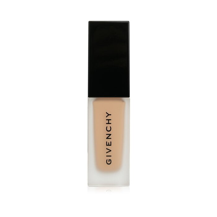كريم أساس بريزم ليبري للعناية بالبشرة - # 3-N270 30ml/1oz من Givenchy - صورة 3