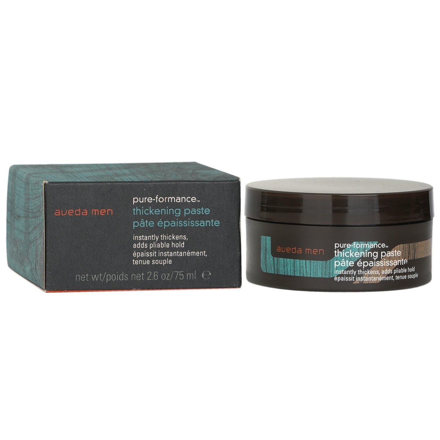 Men Pure-Formance Thickening Paste by Aveda - Image 2