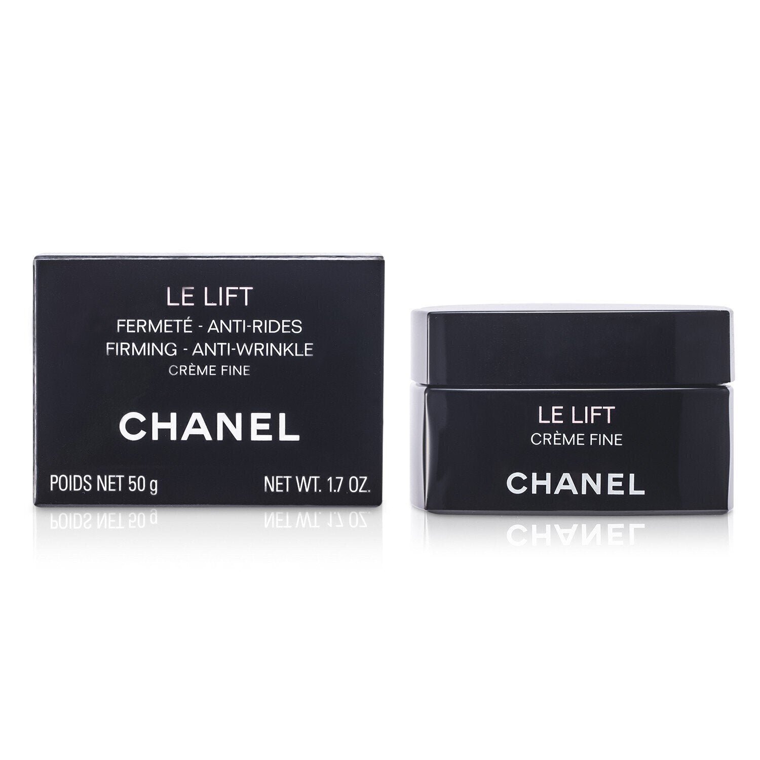 Le Lift Creme Fine by Chanel - Image 2