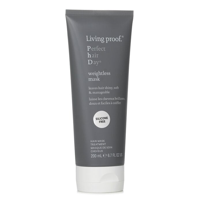 ماسك خفيف Perfect Hair Day (PHD) 200ml/6.7oz من Living Proof - صورة 2