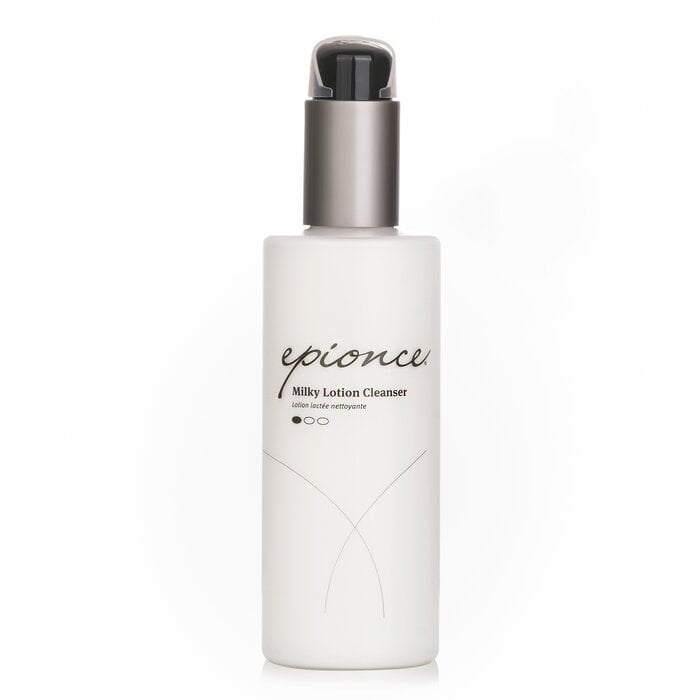 Milky Lotion Cleanser - For Dry/ Sensitive to Normal Skin 170ml/6oz by Epionce - Image 1