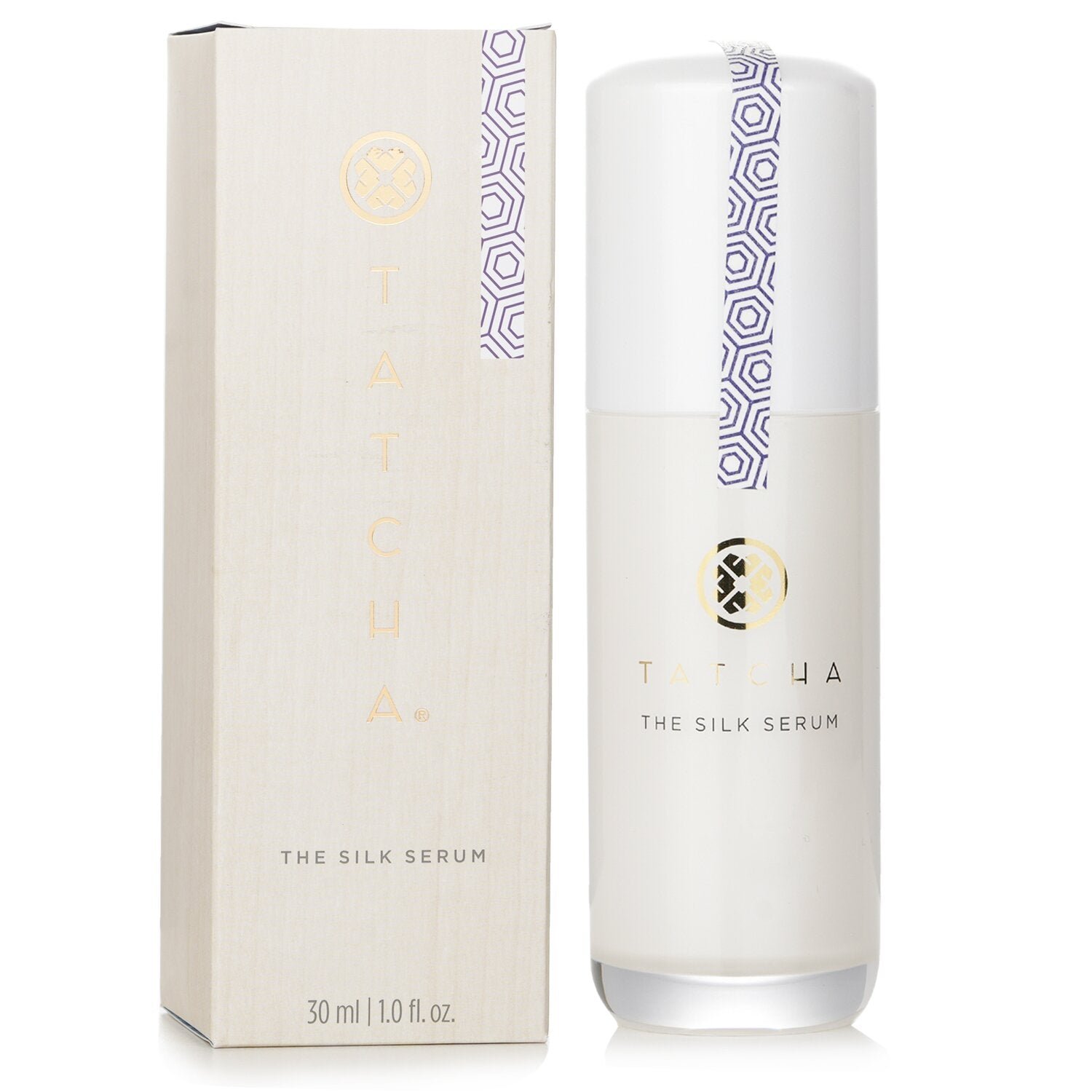 The Silk Serum من Tatcha - صورة 2