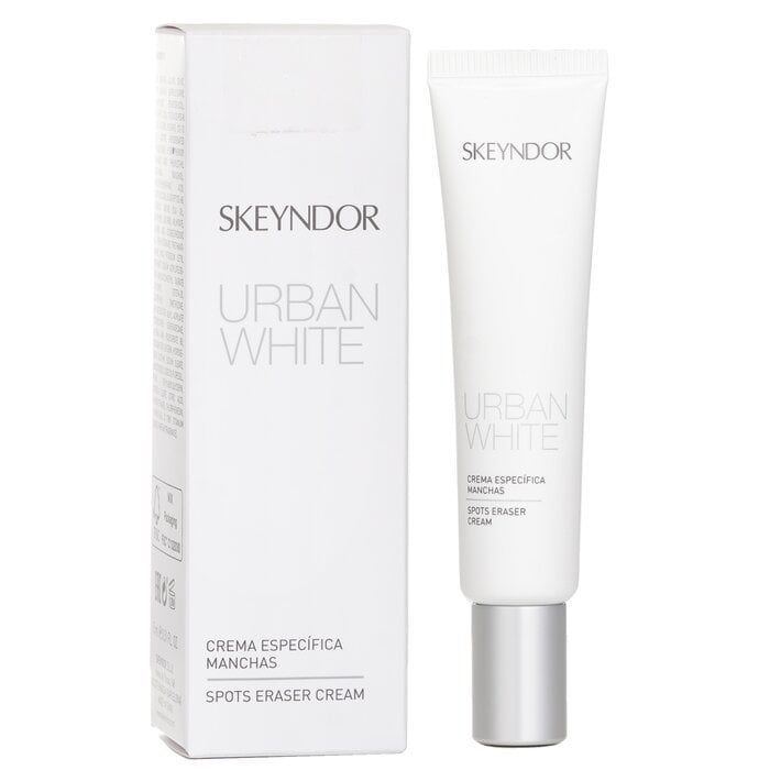 Urban White Spots Eraser Cream 15ml/0.51oz by SKEYNDOR - Image 2